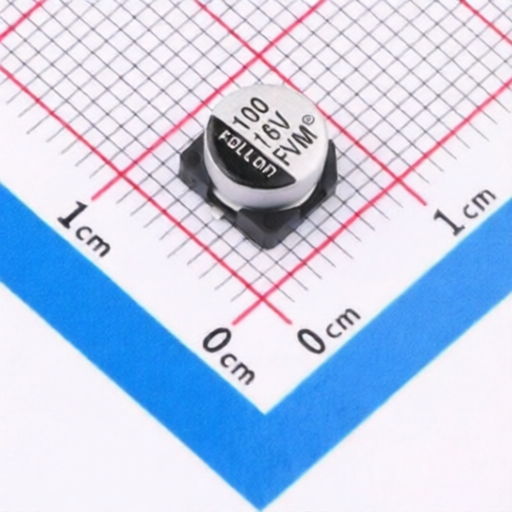 FOLLON EFVM016ADA101M0640 for sale