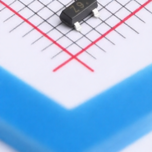 YANGJIE BZX84C10Q for sale