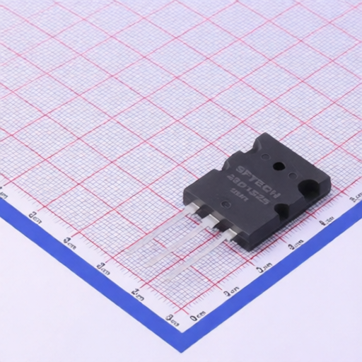 SPTECH 2SD1525 for sale