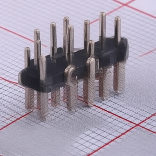 BOOMELE(Boom Precision Elec) 2.54-2*6PWZ for sale