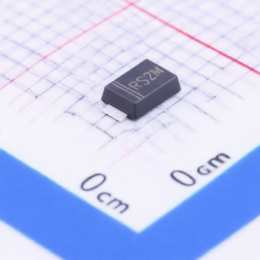 Jingdao Microelectronics RS2MF for sale