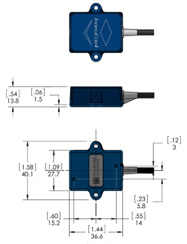 THALES ISC-IC400-0USB for sale