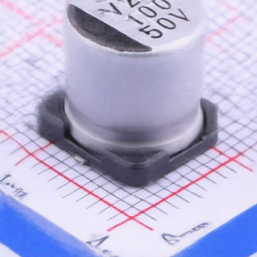 Nichicon UUX1H101MNL1GS for sale