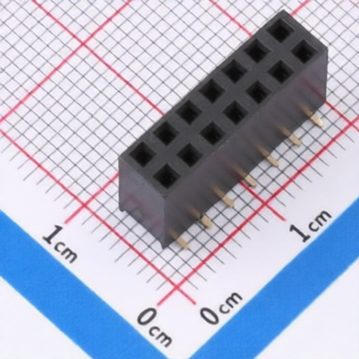 BOOMELE(Boom Precision Elec) 2.54-2*7P for sale