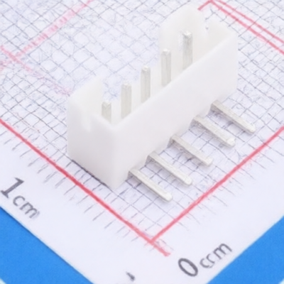 Zhongdi WAFER-PH2.0-5PWZ-W for sale