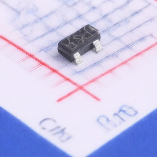 Nexperia PMBS3904,215 for sale