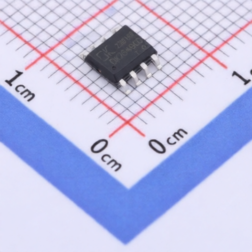 Shenzhen DongKe Semicon DK2649CC for sale