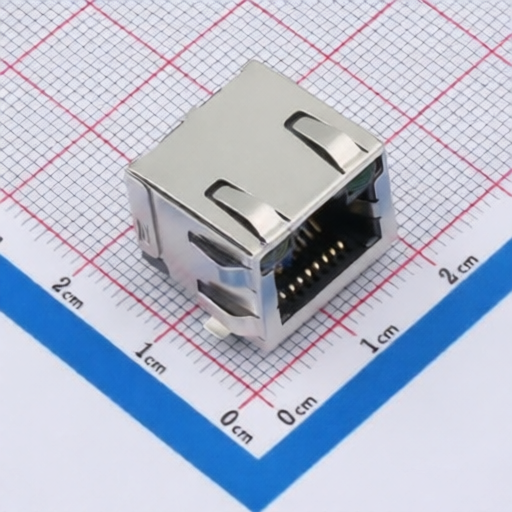 Hanbo Electronic RJ45-884-810-2 for sale