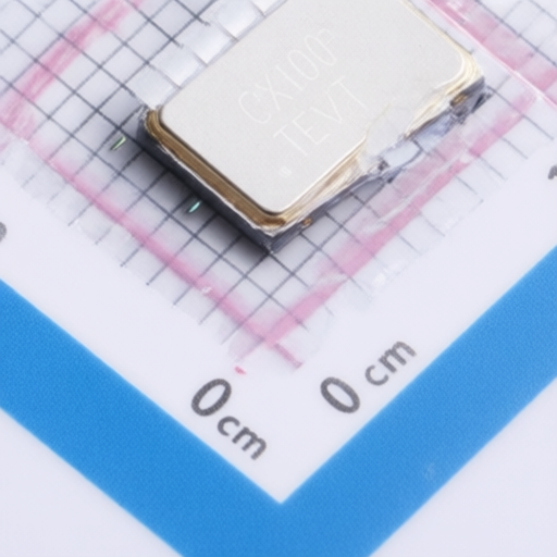 CHANGXING ELECTRONICS 7ESC100CM033L for sale