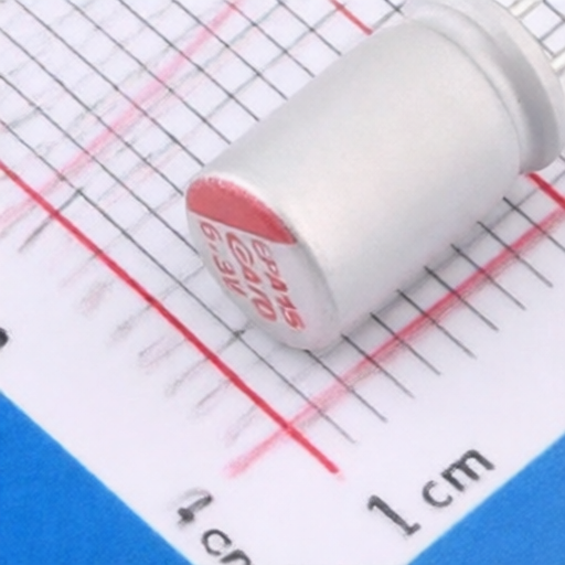 APAQ 6R3AREP471M05X8E13P26 for sale