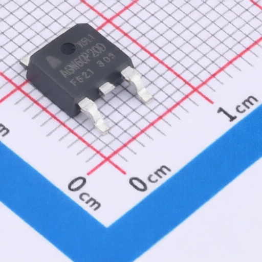 AGMSEMI AGM60P20D for sale