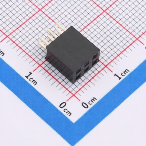 JXTCONN B254M02-0B6P51-H85C32 for sale