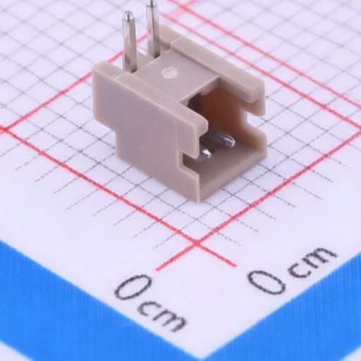 CJT(Changjiang Connectors) A1252WR-2P for sale