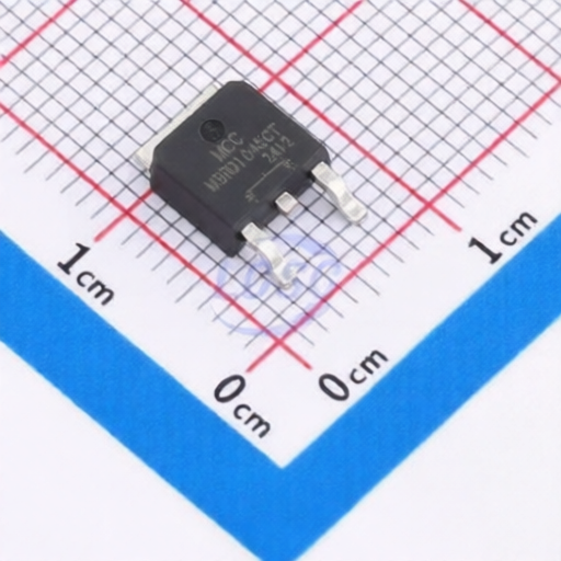 MCC MBRD1045CTQ-TP for sale