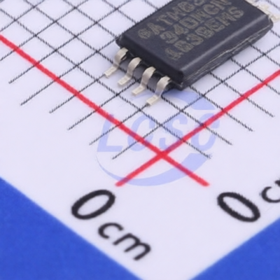 MICROCHIP AT34C02D-XHM-T for sale