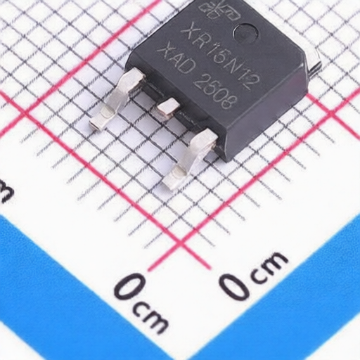 XNRUSEMI XR15N12 for sale