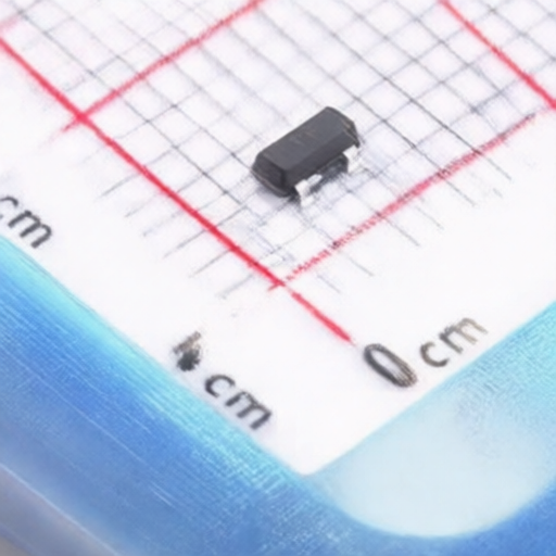 ChipNobo BC847B,215-CN for sale