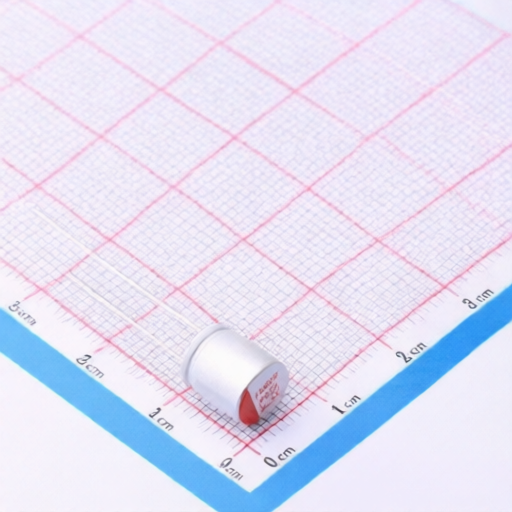 Honor Elec HS0J108M0808PC for sale