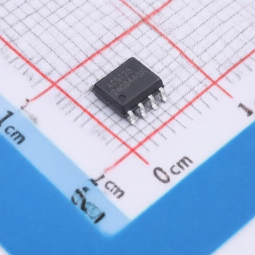 ALLEGRO ACS725LLCTR-10AB-T for sale