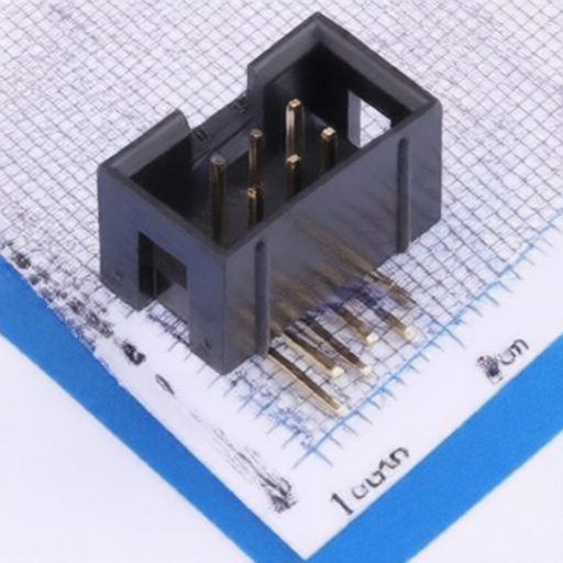 Lian Xin Technology XDFH-0259-2*3P for sale