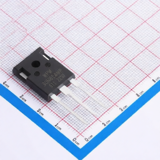 WPMtek WTM30N65AMP for sale