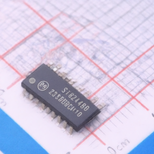 SKYWORKS SI8244BB-D-IS1R for sale