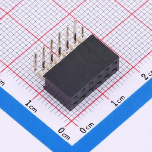 Hong Cheng HC-PM254-8.5H-2x6PW for sale