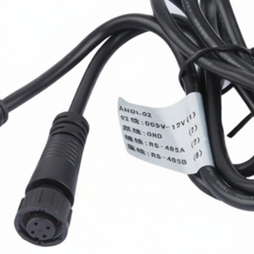 HJ Tech 3C0000Q02-008 for sale