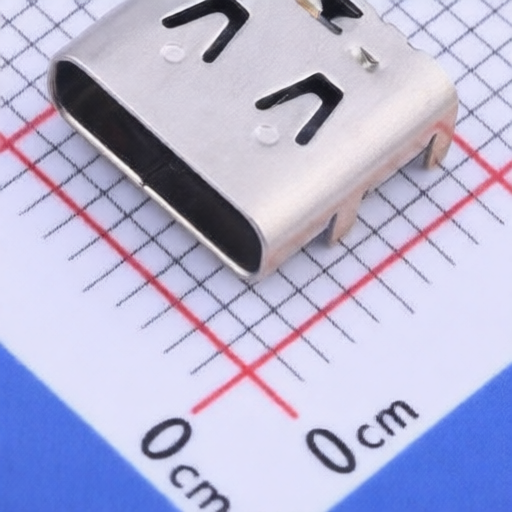 Korean Hroparts Elec TYPE-C-31-M-25 for sale