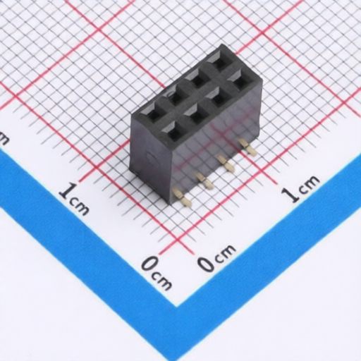 Hanbo Electronic HB-FH7-25424PB2GOW for sale