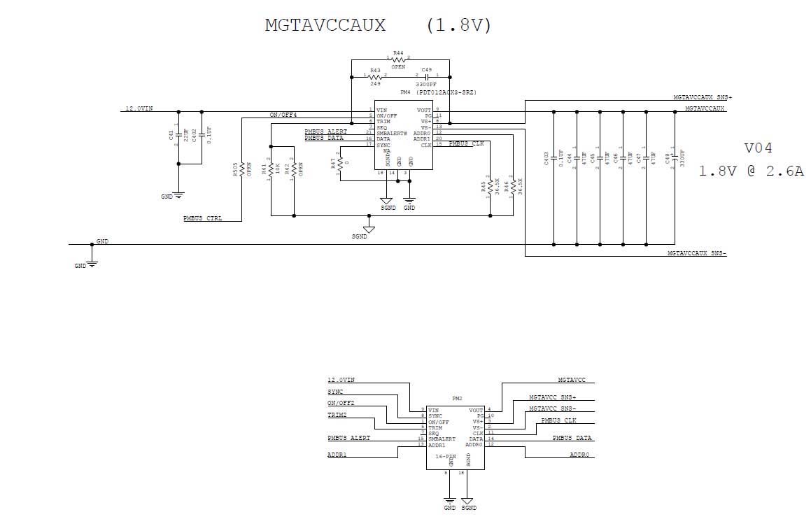 ABB PDT012A0X3-SRZ for sale