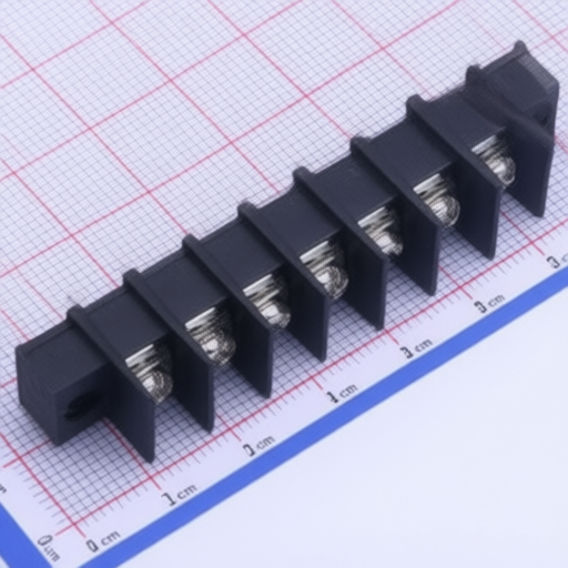 Cixi Kefa Elec KF25CM-7.62-8P for sale