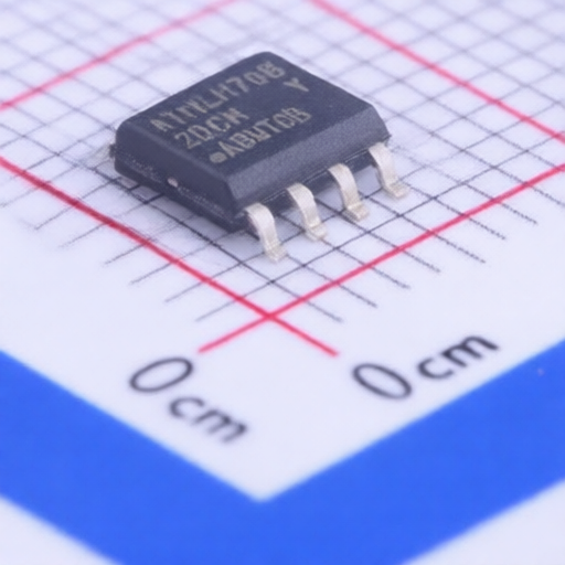 MICROCHIP AT24C128C-SSHM-T for sale