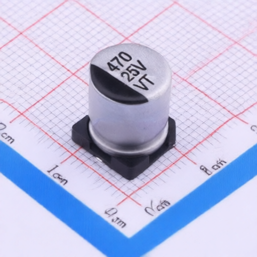 VT(Vertical Technology) VT1E471M-CRG10 for sale