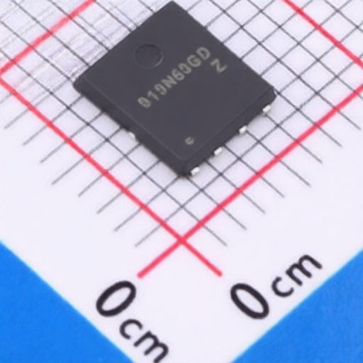 Siliup SP010N60GDNK for sale