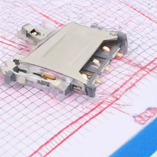 BXCONN SIM302-CZ6P for sale