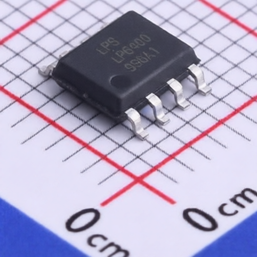 LOWPOWER LP6400SOF for sale