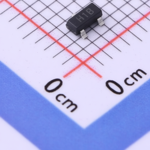 BLUE ROCKET BC846 for sale