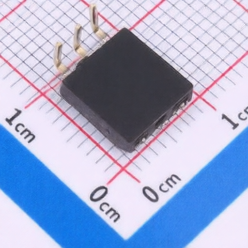 hanxia HX PM2.54-1x3P WC-Y for sale