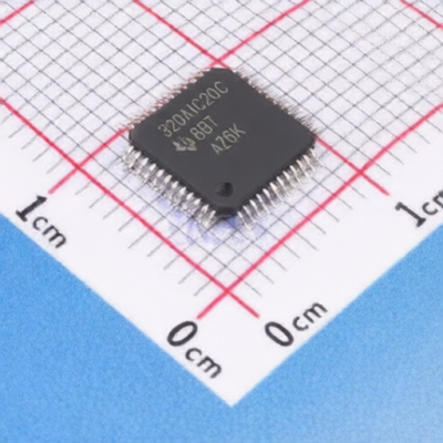 TI TLV320AIC20CPFB for sale