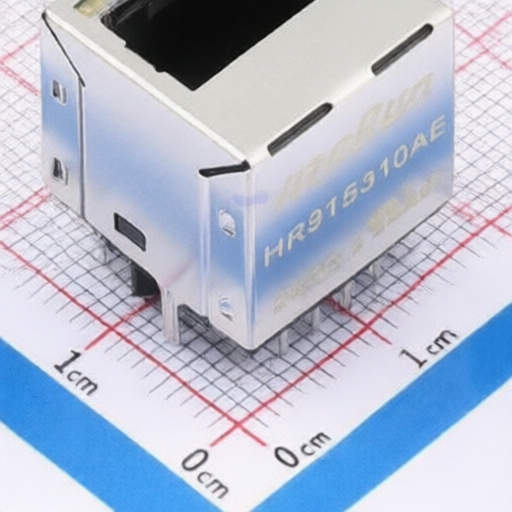 HANRUN(Zhongshan HanRun Elec) HR915310AE for sale