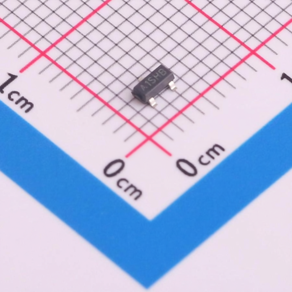 ASDsemi ASDM2301ZA-R for sale