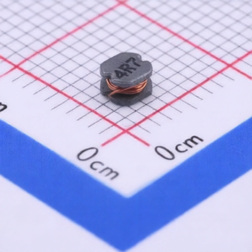 Cybermax CMLF0302-4R7MTT for sale