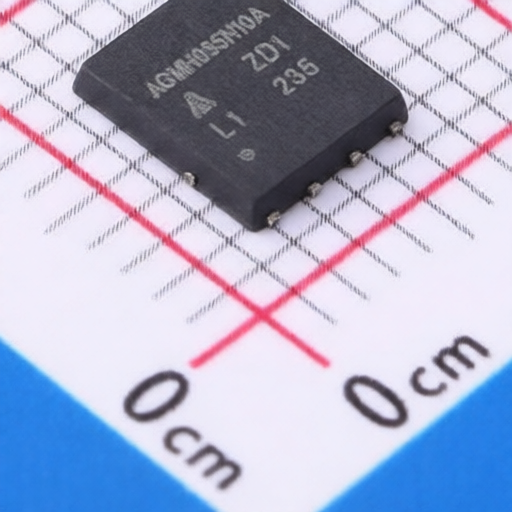 AGMSEMI AGMH035N10A for sale