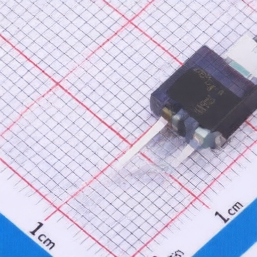 Infineon IDP15E65D1 for sale