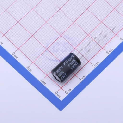 CapXon KF102M010F140A for sale