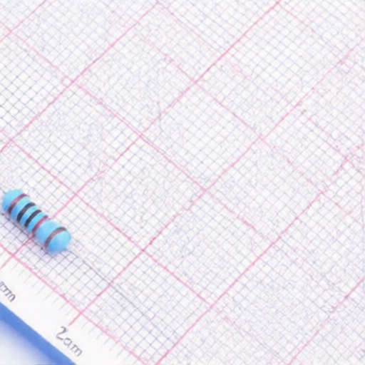 CCO(Chian Chia Elec) MF1/2W-10KΩ±1% T for sale
