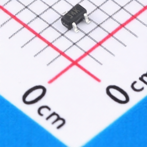 HXY MOSFET SI1032R-T1-GE3-HXY for sale