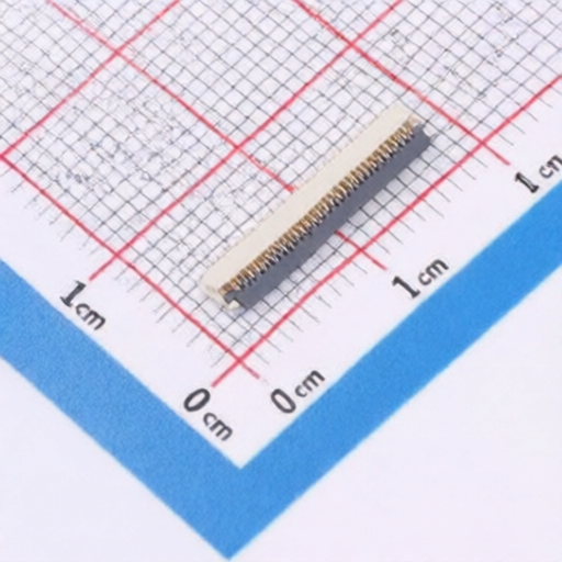 Hong Cheng HC-FPC-0.5-30P-FH10 for sale