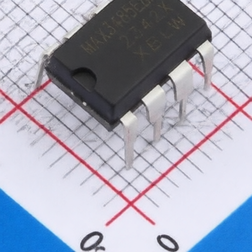 XBLW MAX3485EBN(XBLW) for sale